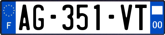 AG-351-VT