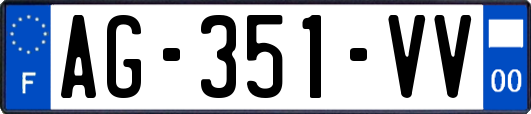 AG-351-VV