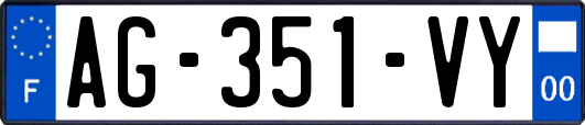 AG-351-VY