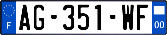AG-351-WF
