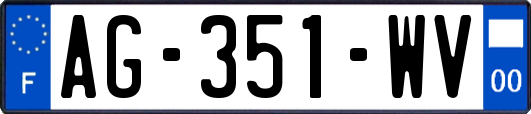 AG-351-WV