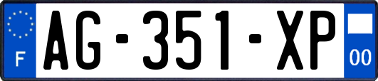 AG-351-XP