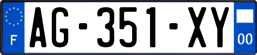 AG-351-XY