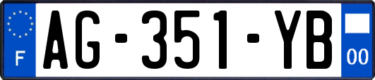 AG-351-YB