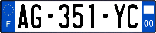 AG-351-YC