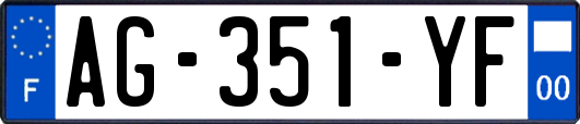 AG-351-YF