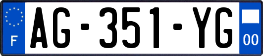 AG-351-YG