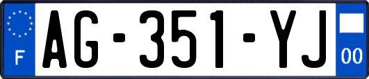 AG-351-YJ