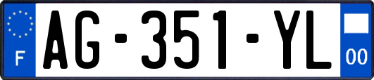 AG-351-YL
