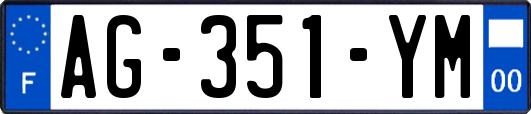 AG-351-YM