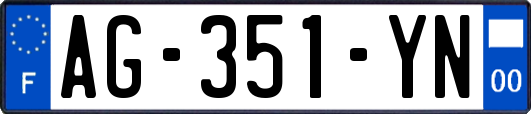 AG-351-YN