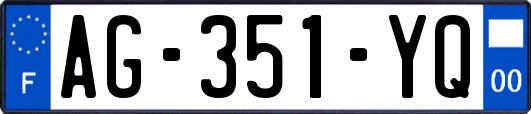 AG-351-YQ