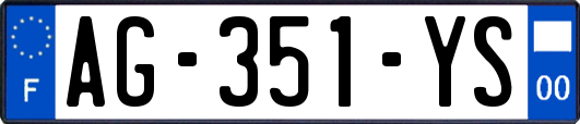 AG-351-YS