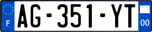 AG-351-YT