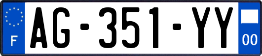 AG-351-YY