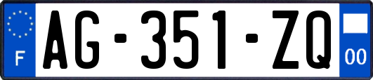 AG-351-ZQ