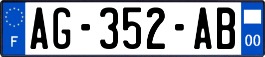 AG-352-AB