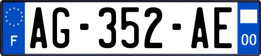 AG-352-AE