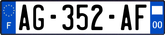 AG-352-AF