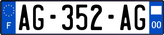 AG-352-AG