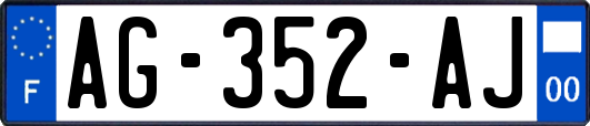 AG-352-AJ