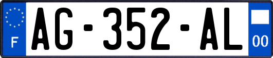 AG-352-AL