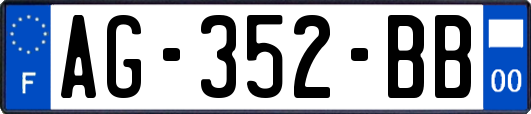 AG-352-BB