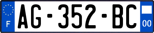 AG-352-BC