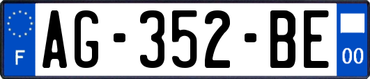 AG-352-BE