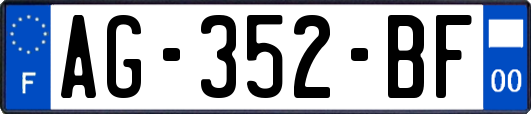 AG-352-BF