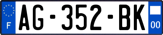 AG-352-BK