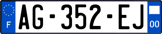 AG-352-EJ