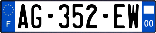 AG-352-EW