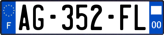 AG-352-FL