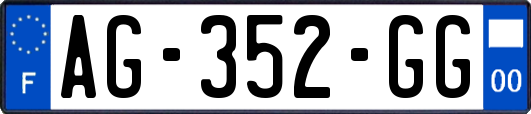 AG-352-GG