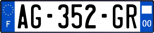 AG-352-GR