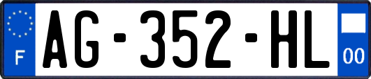 AG-352-HL