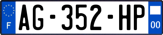 AG-352-HP