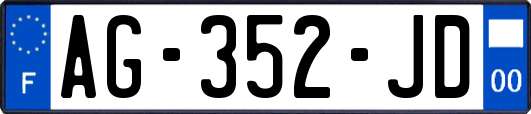 AG-352-JD