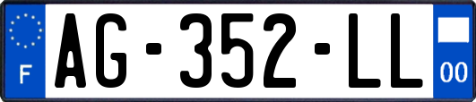 AG-352-LL