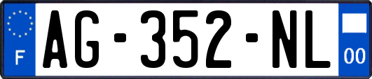 AG-352-NL