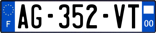 AG-352-VT