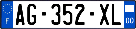 AG-352-XL