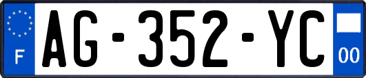 AG-352-YC