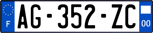 AG-352-ZC