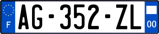 AG-352-ZL