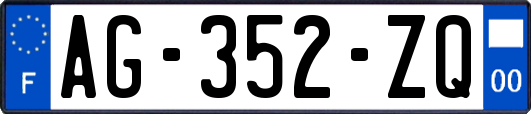 AG-352-ZQ