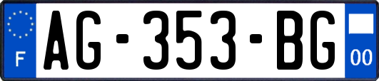 AG-353-BG