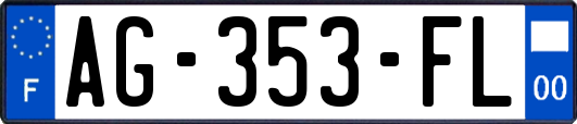 AG-353-FL