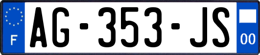 AG-353-JS